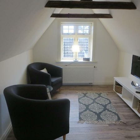 腓特烈Ferienhaus Kate别墅 外观 照片